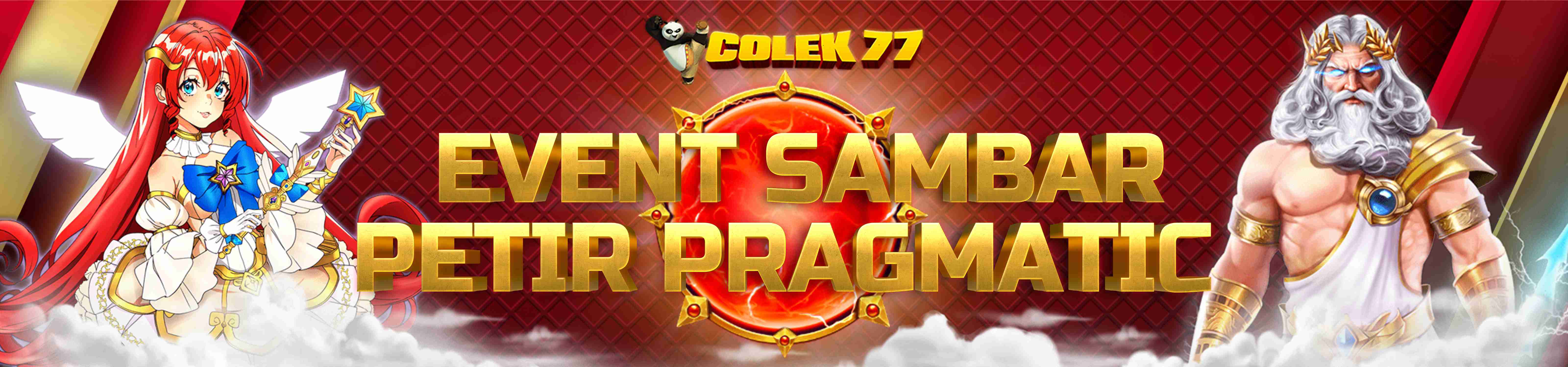 bonus sambaran petir
