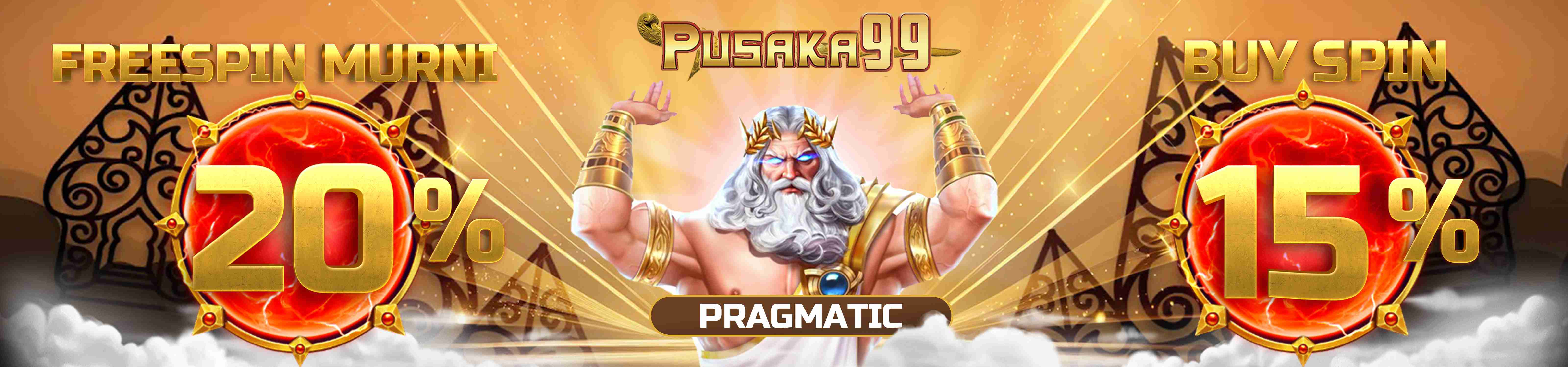 EVENT FREESPIN & BUYSPIN PRAGMATIC